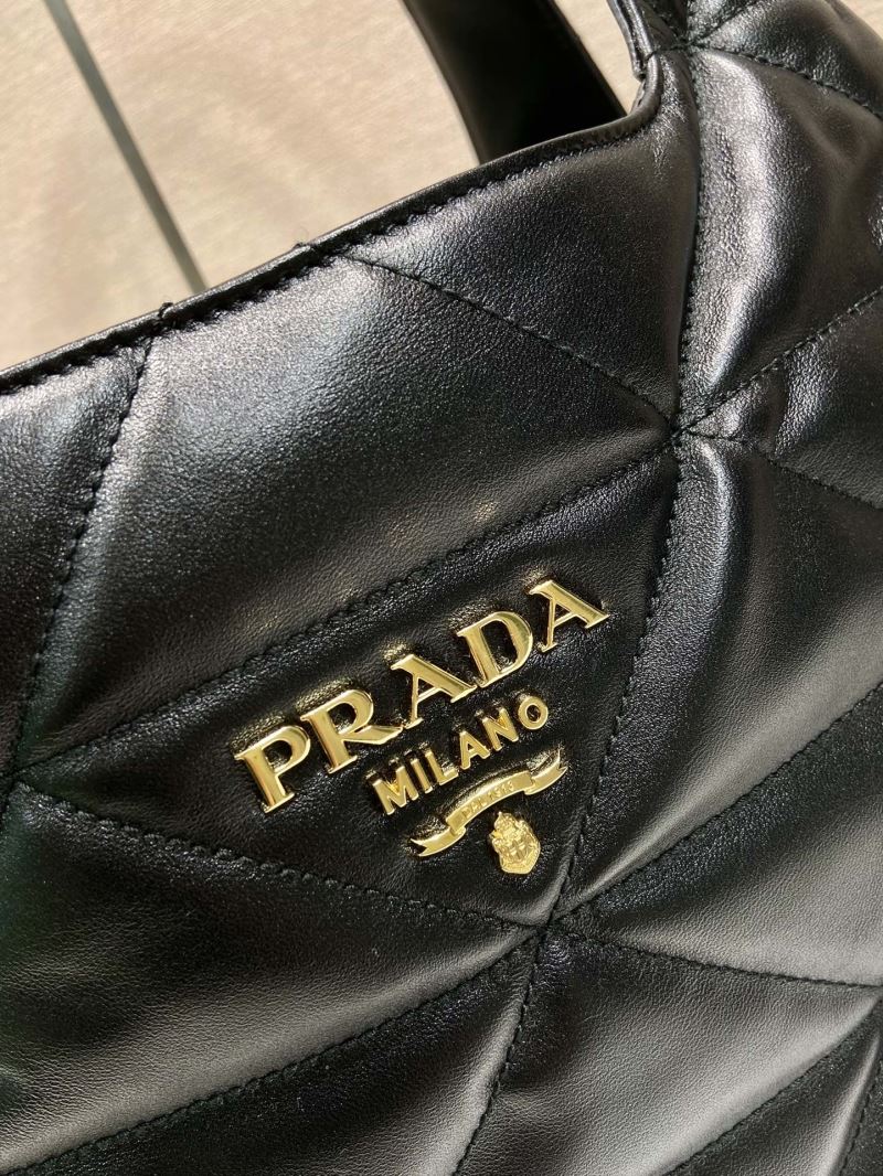 Prada Shopping Bags